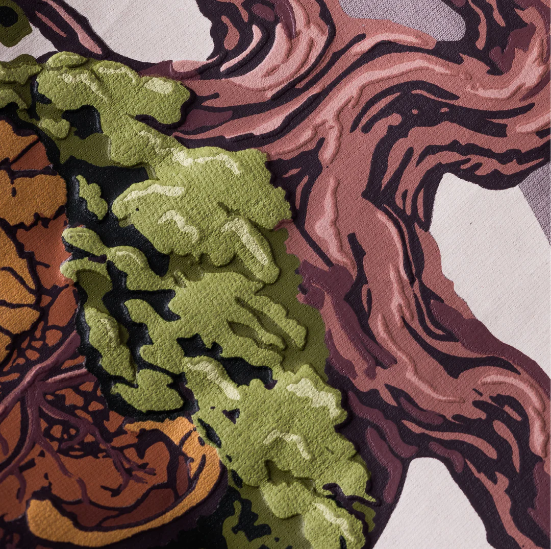 Bonsai : The Art of Patience