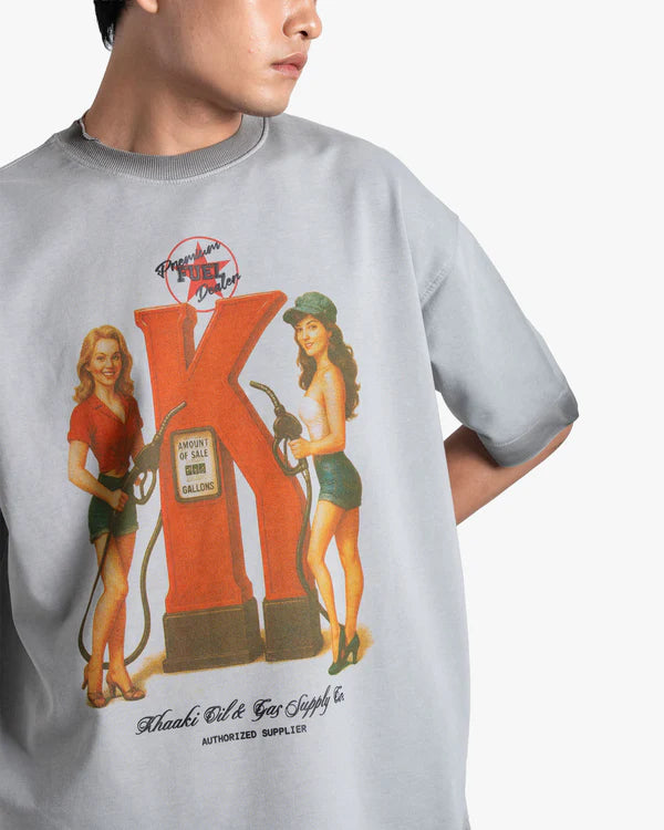 PREMIUM FUEL AUTHORIZER