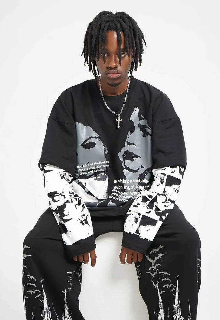 ELIXIR OF SHADOW EDITION