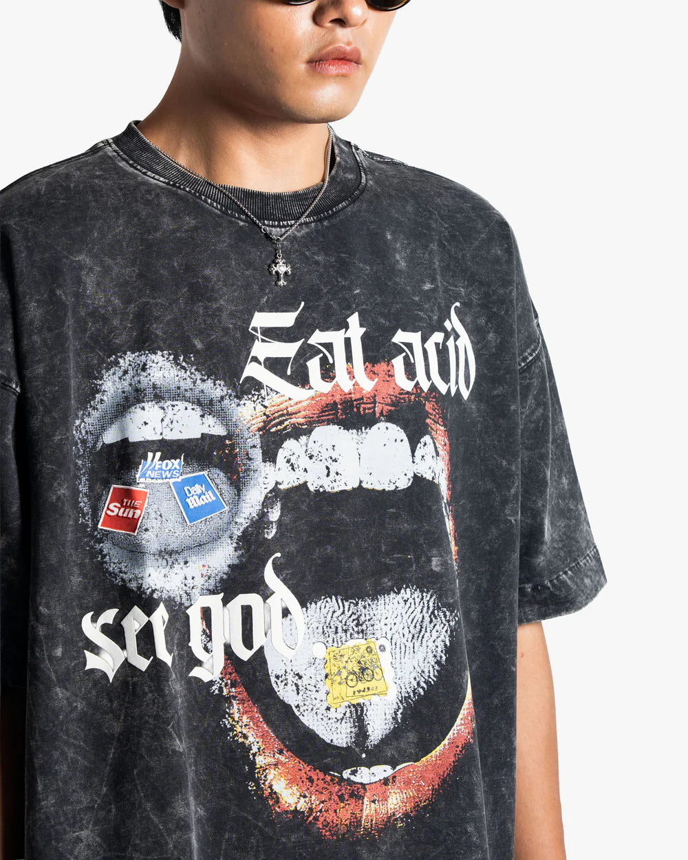 EAT ACID