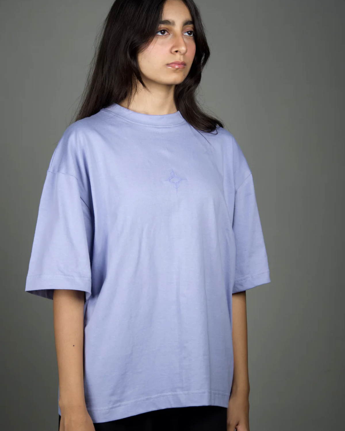 Periwinkle Tee