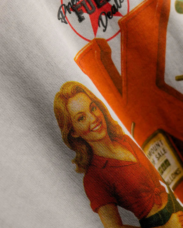 PREMIUM FUEL AUTHORIZER