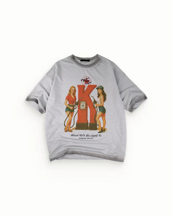 PREMIUM FUEL AUTHORIZER