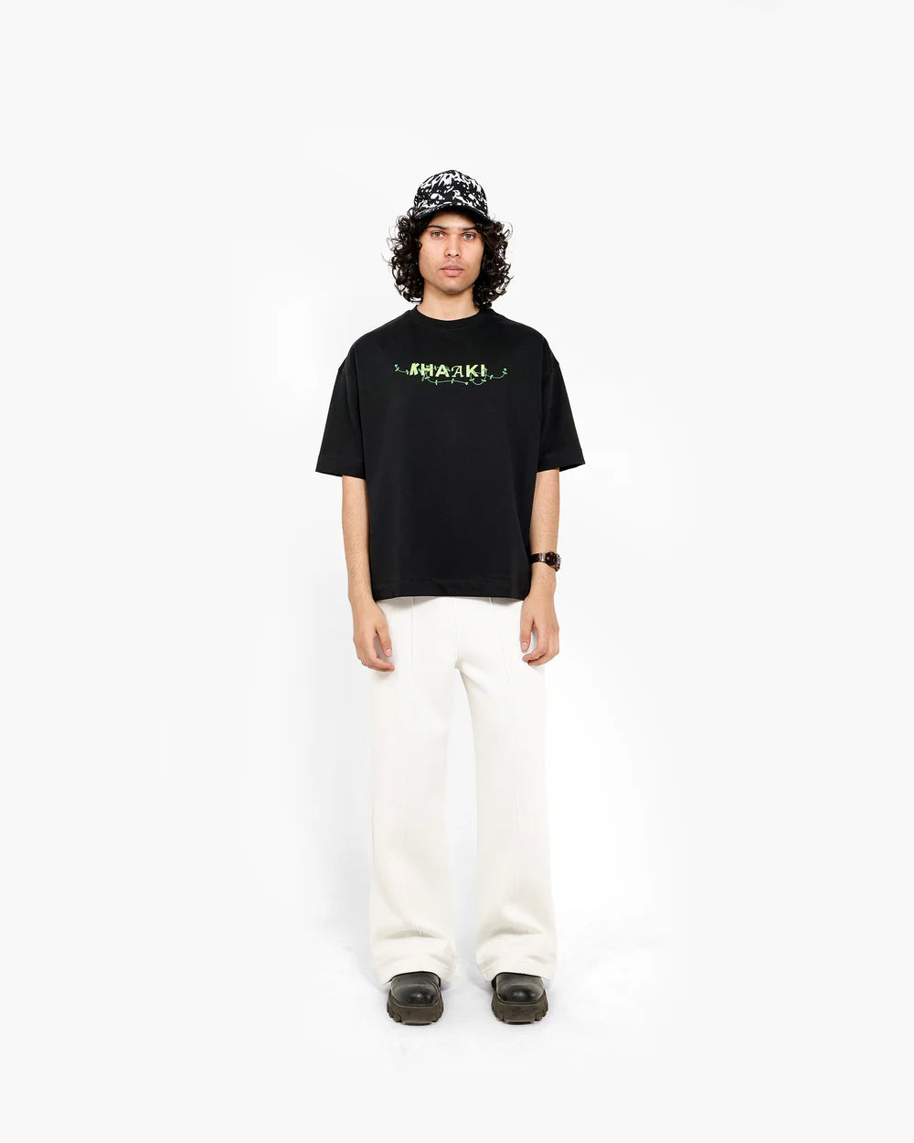 HUMAN MADE TEE