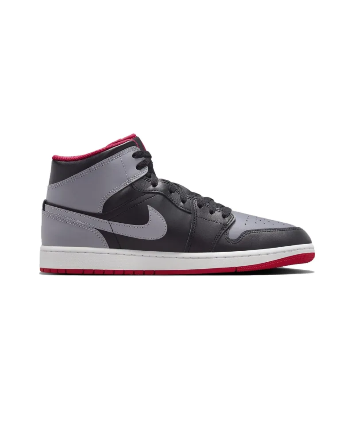Jordan Mid Bred Shadow