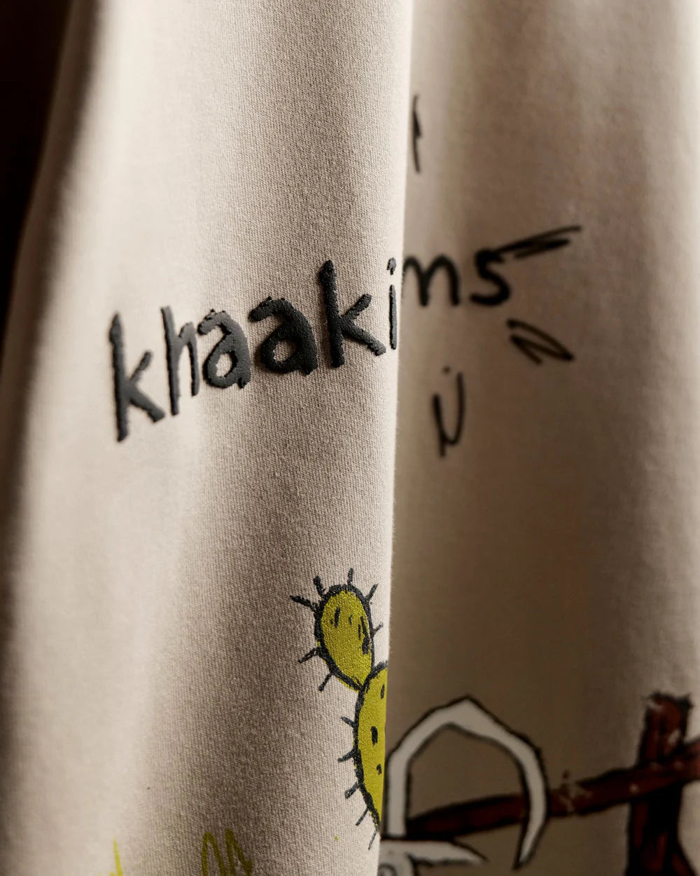 KHAAKI FARMS