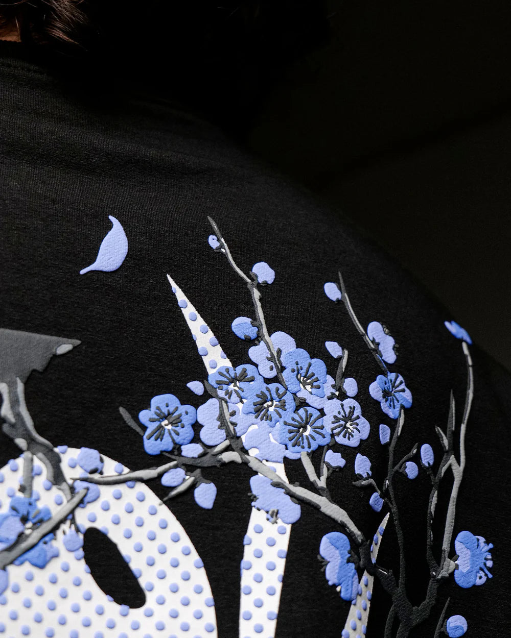 BLOOM IN SILENCE