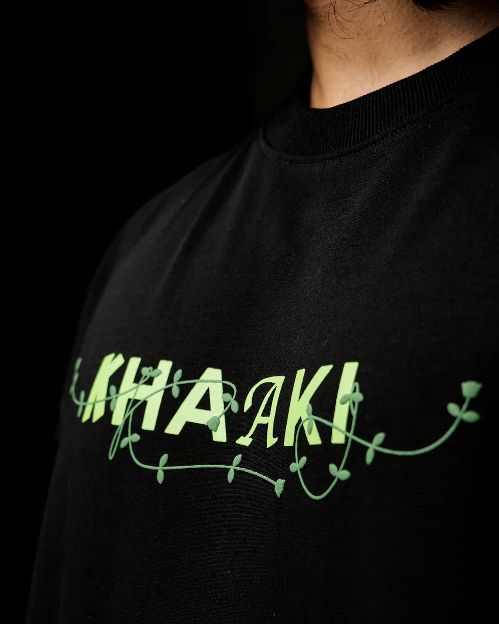HUMAN MADE TEE