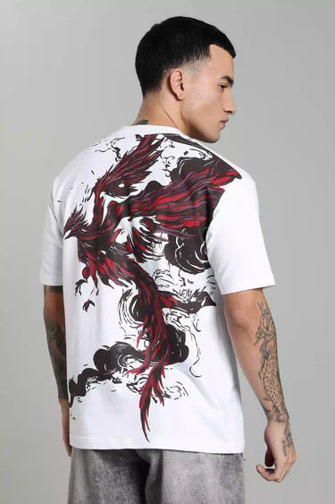 WHITE PHOENIX