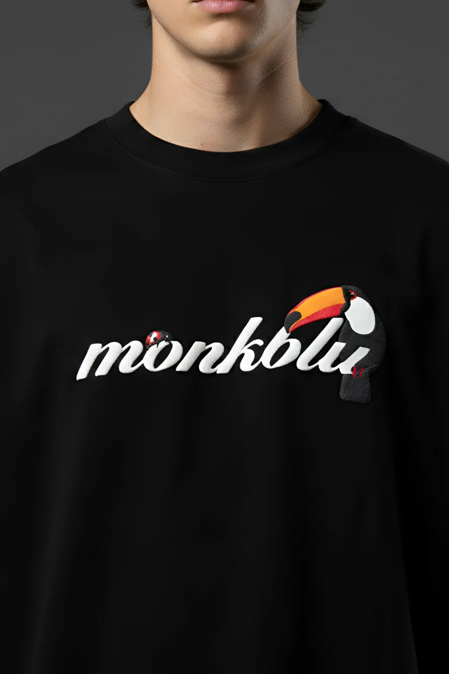 TOUCAN TEE