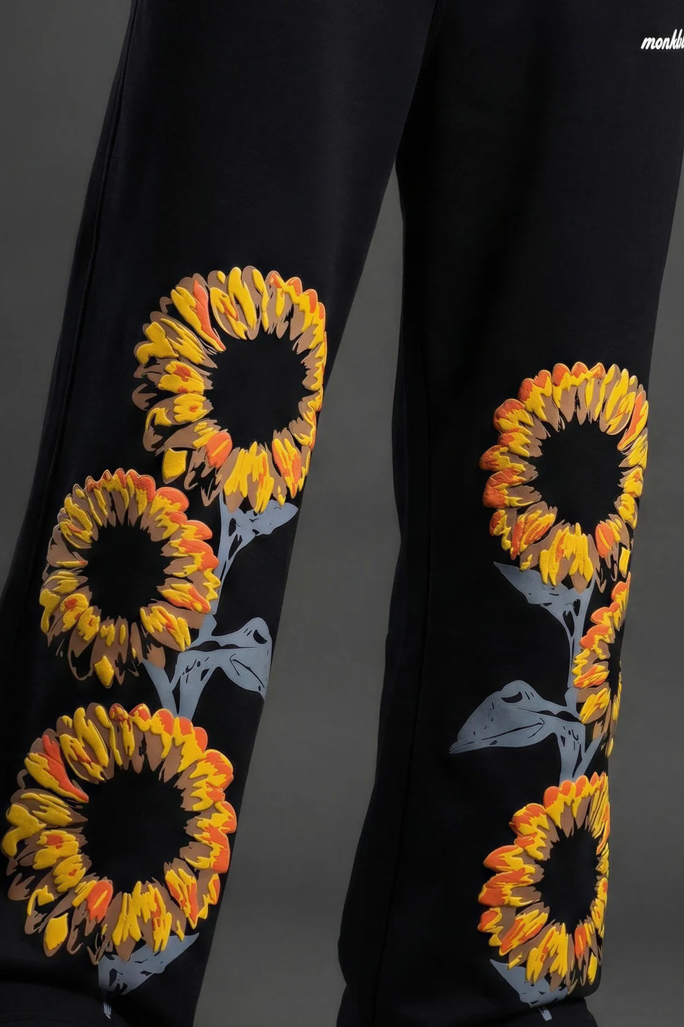 SUNFLOWER PANT