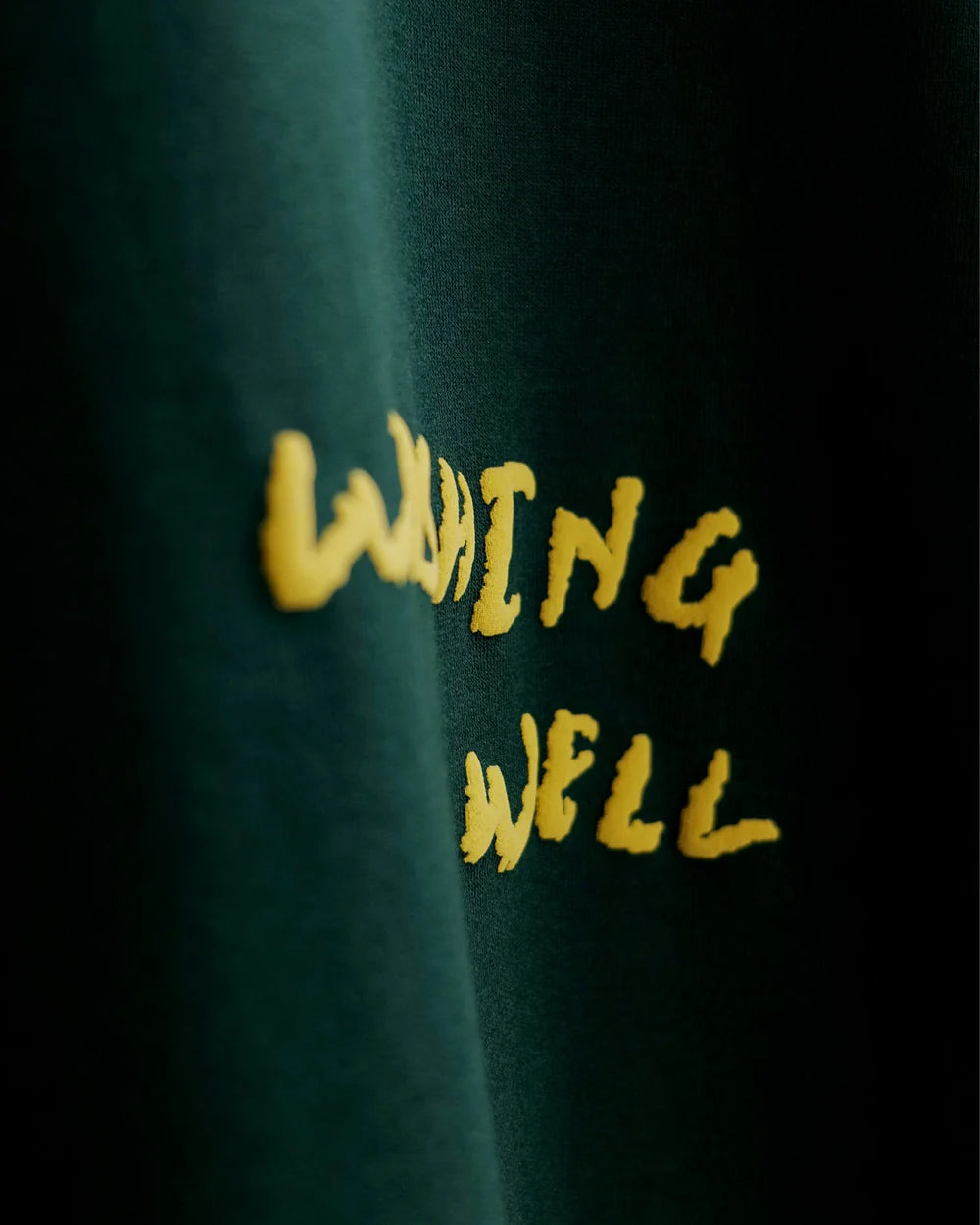 WISHING WELL