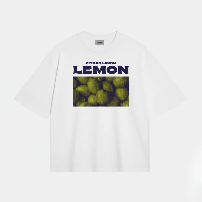 LEMON TEE