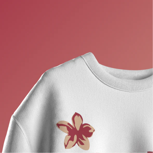 Life is a Flower Tee