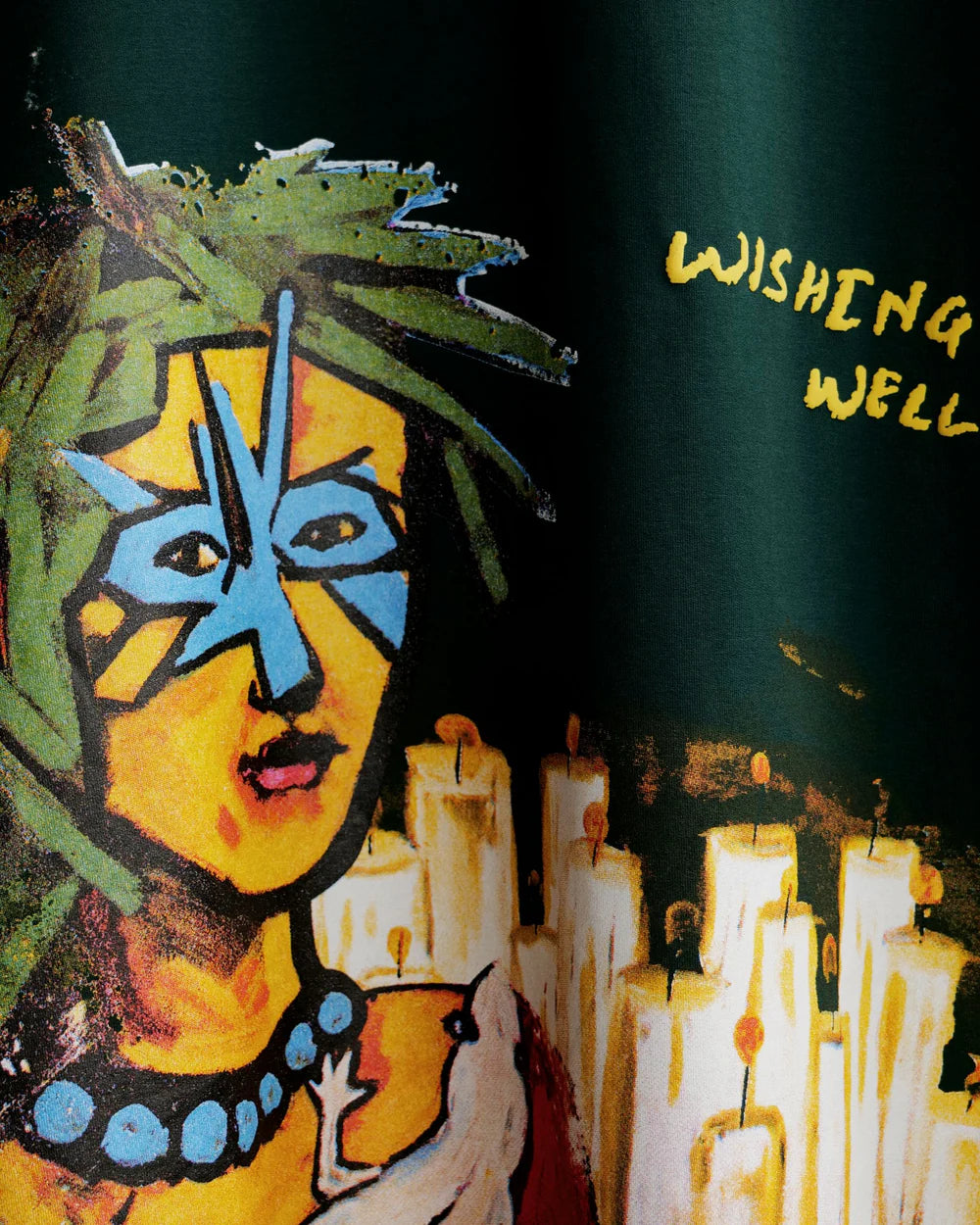 WISHING WELL