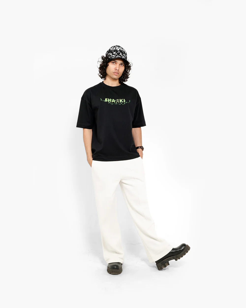 HUMAN MADE TEE