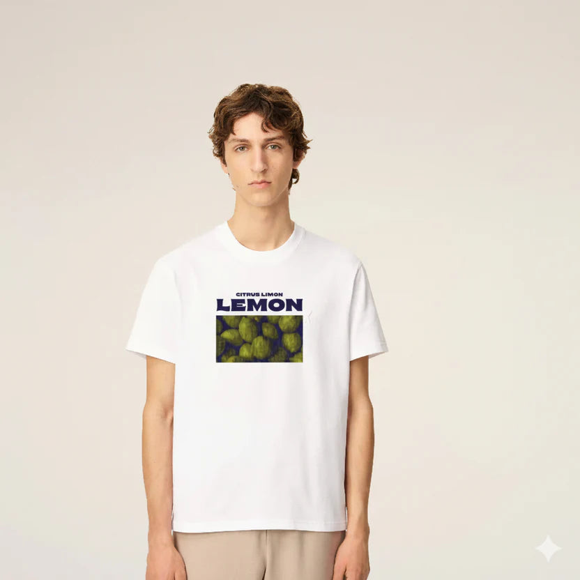 LEMON TEE