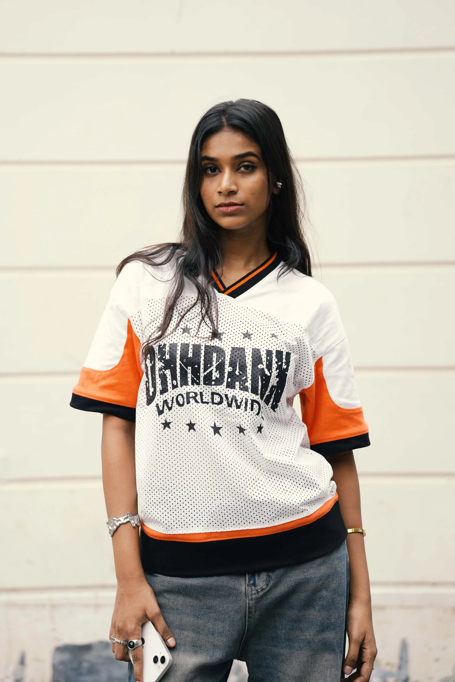 WORLDWIDE'23 JERSEY