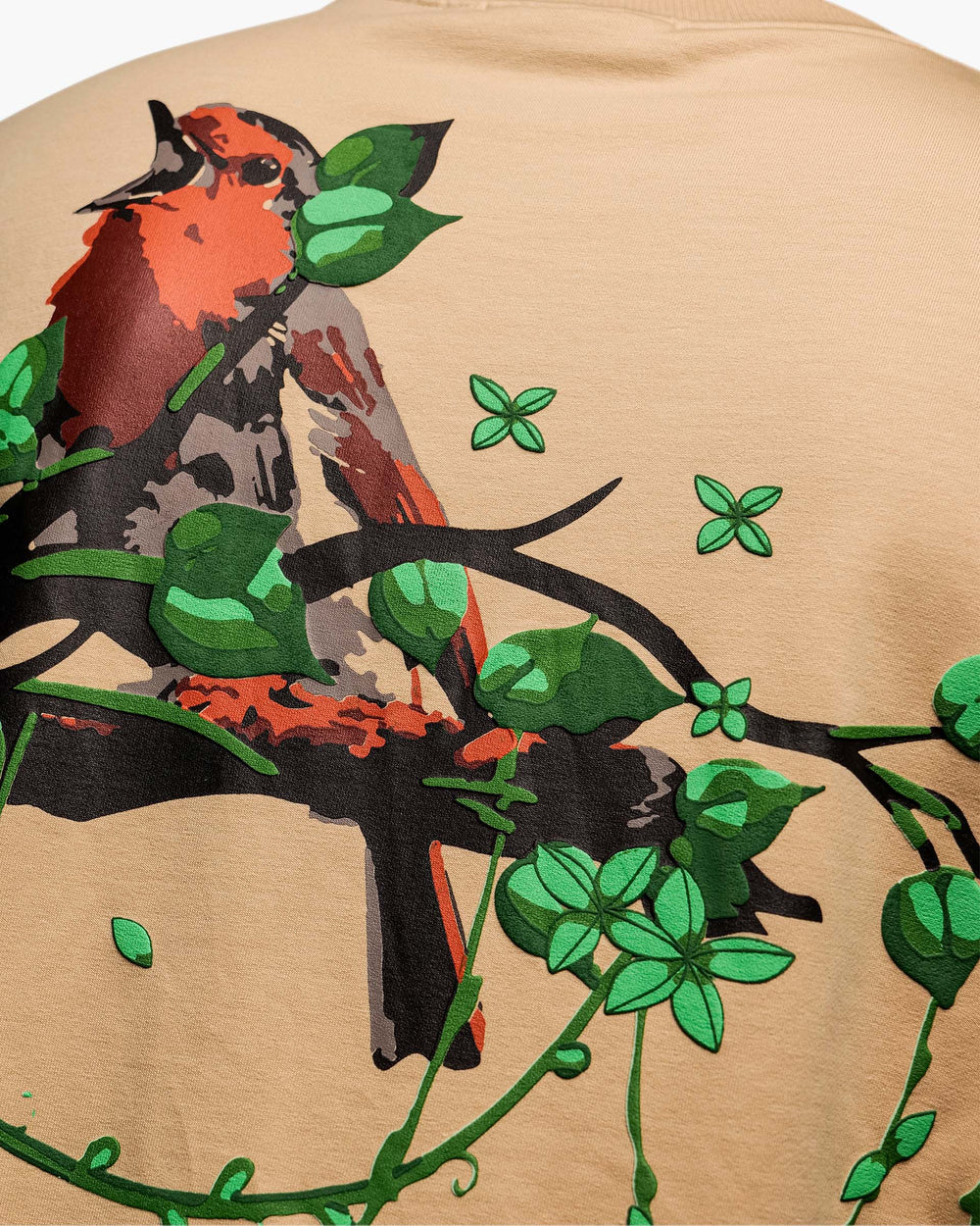 BIRD