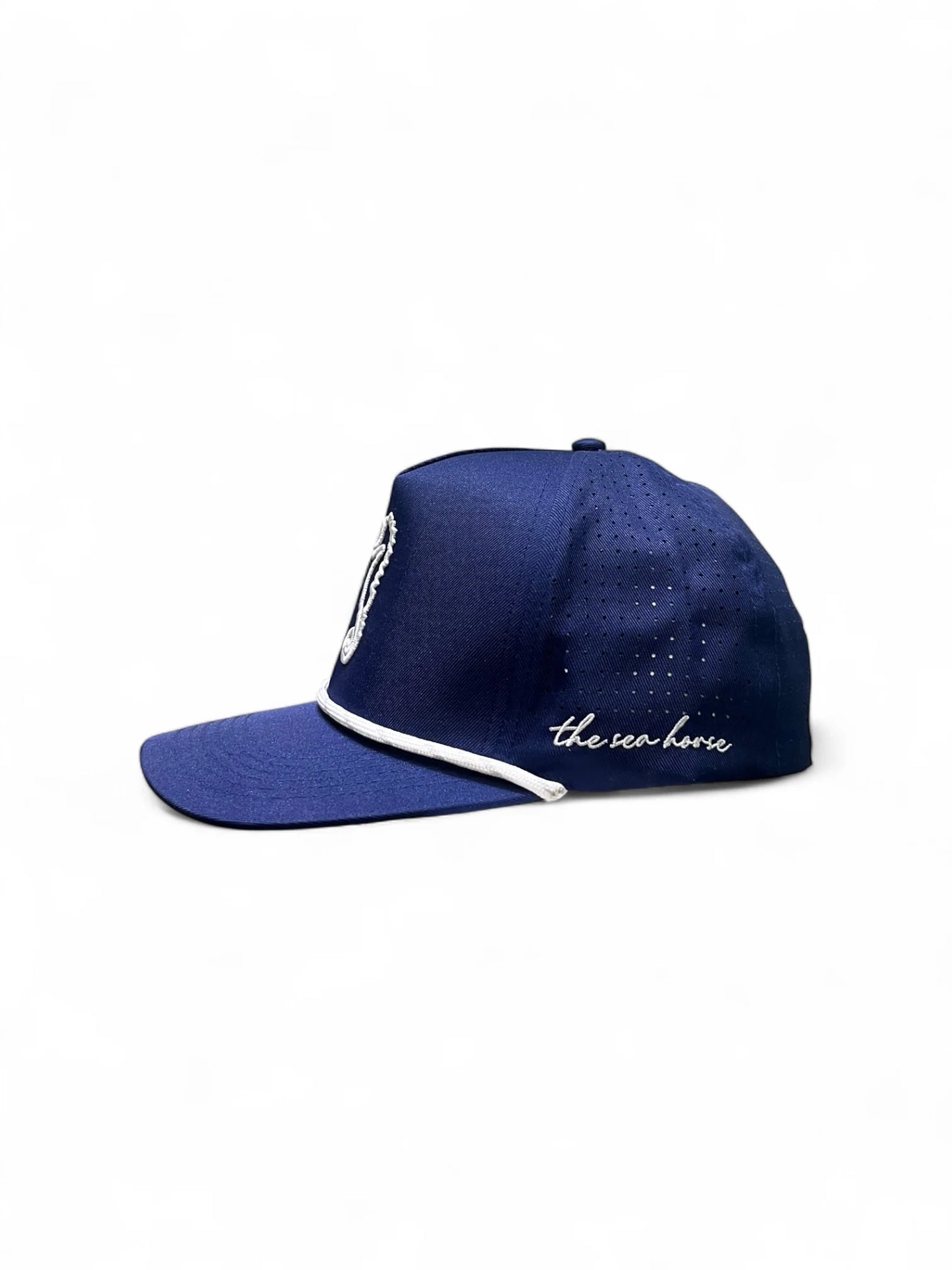 TSH Originals - 5 panel Ultralight trucker cap