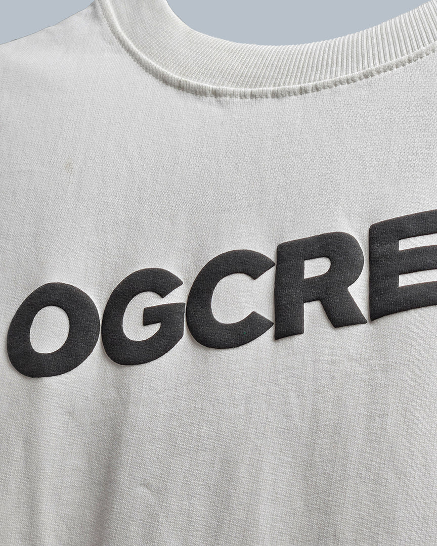 off white lobster tee