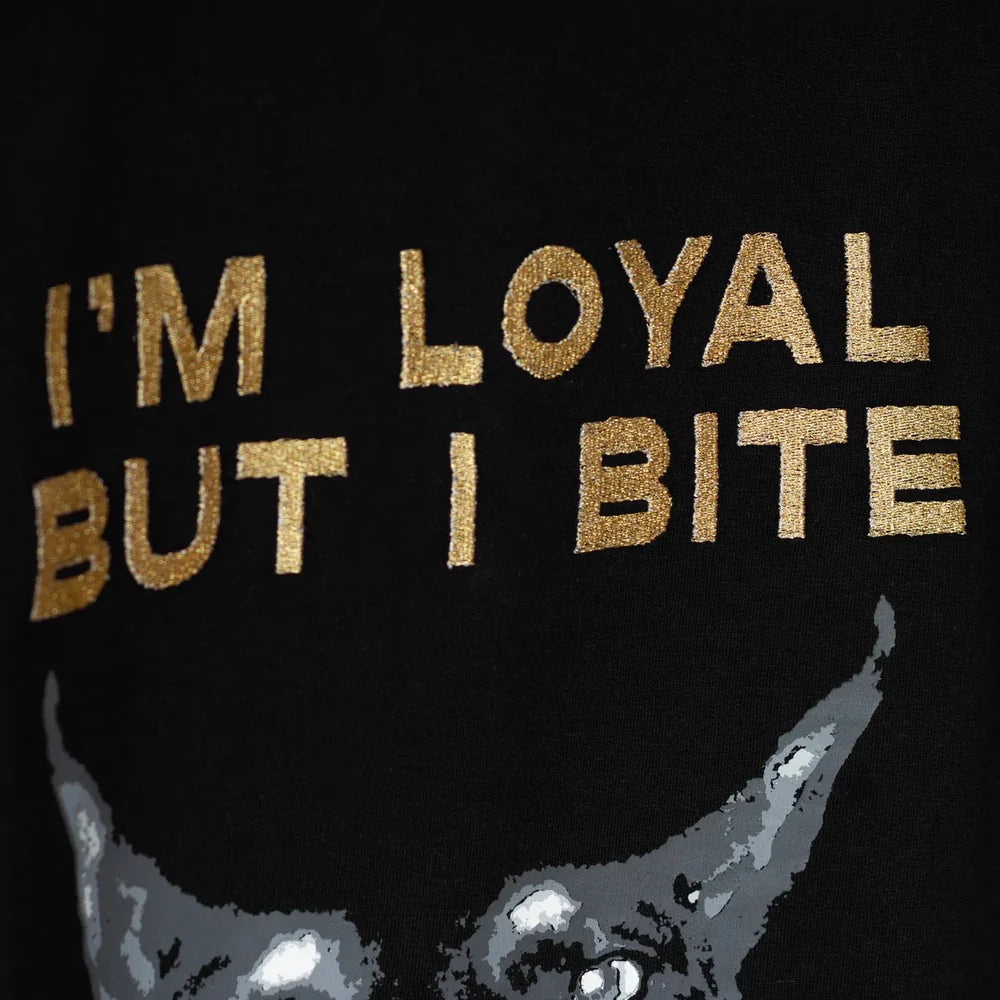 LOYALTY TEE