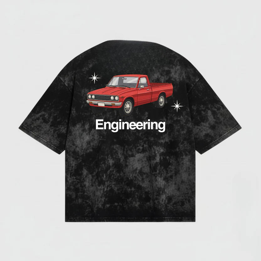ENGINEERING TEE