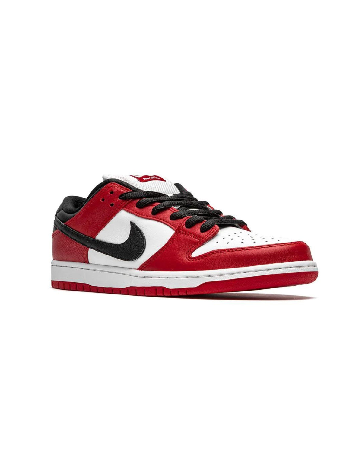 SB Dunk Low Pro "Chicago" sneakers