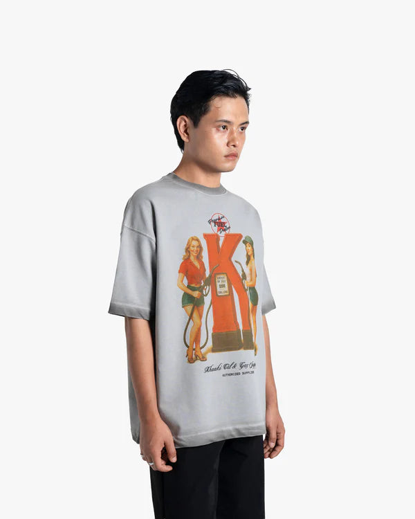 PREMIUM FUEL AUTHORIZER