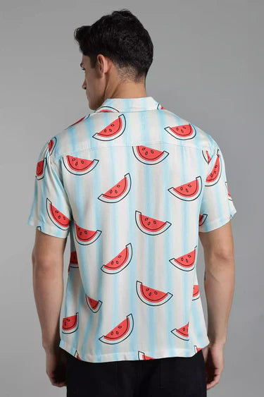 WATERMELON CRUSH SHIRT
