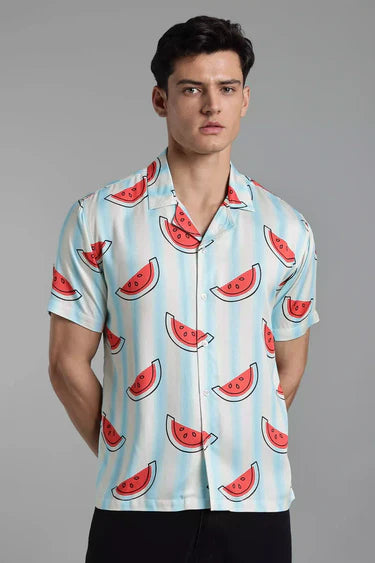 WATERMELON CRUSH SHIRT