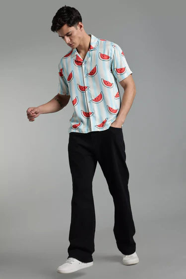 WATERMELON CRUSH SHIRT