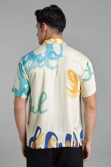 DOPE SHIRT