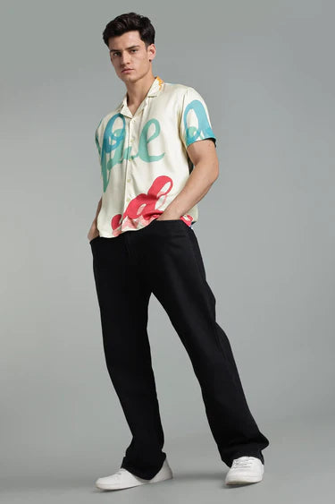 DOPE SHIRT