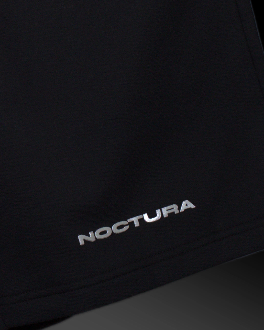 Basic Shorts - Black