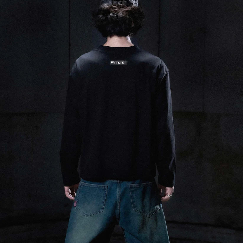 Stolen Heart Long Sleeve Shirt