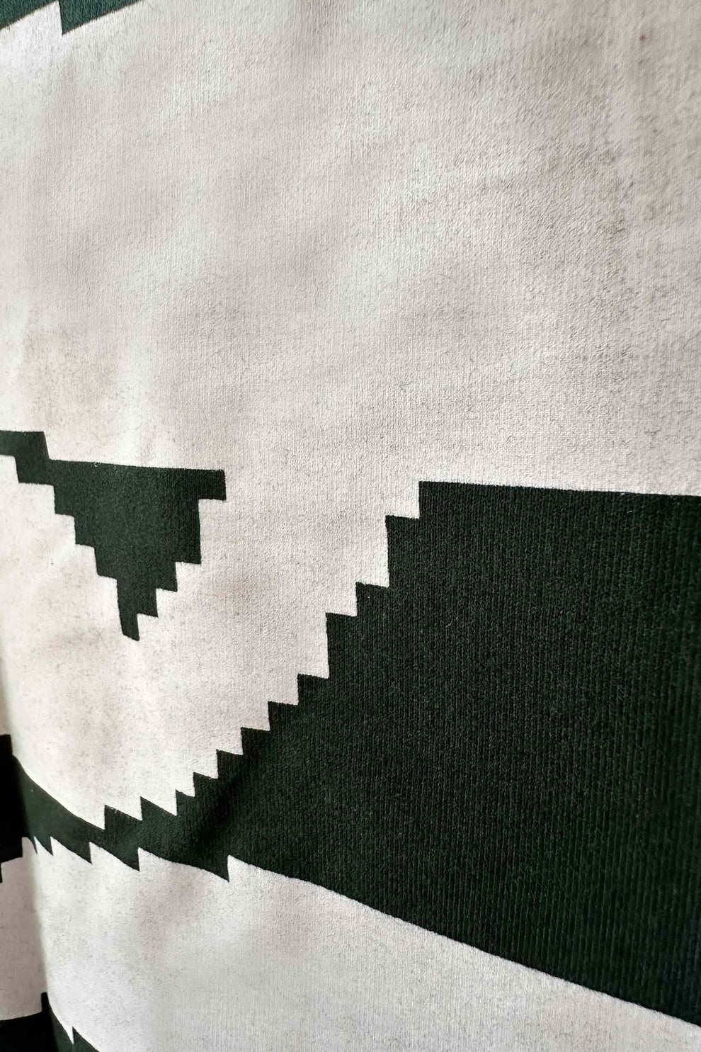 Bit-Map CAS Logo Tee