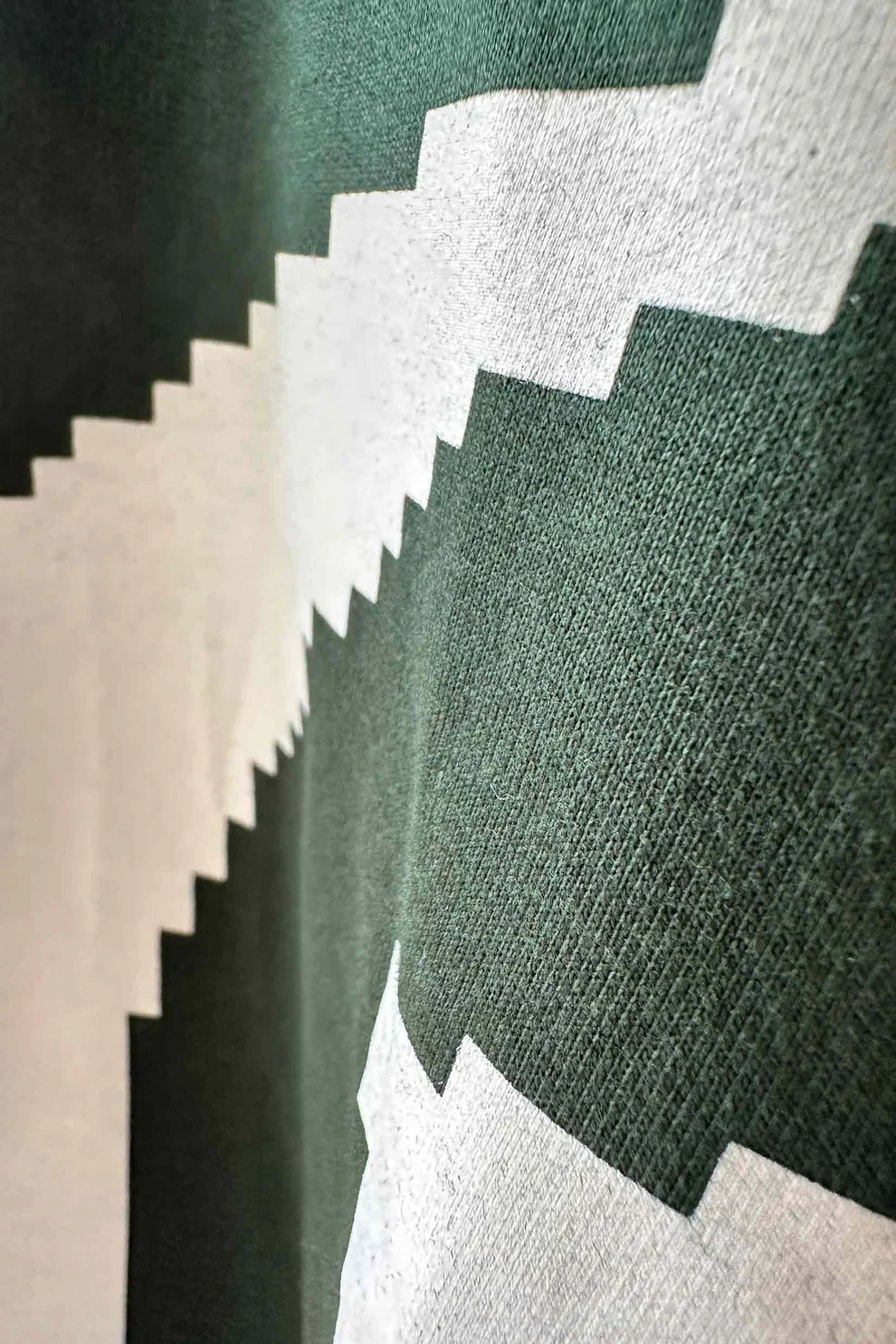 Bit-Map CAS Logo Tee