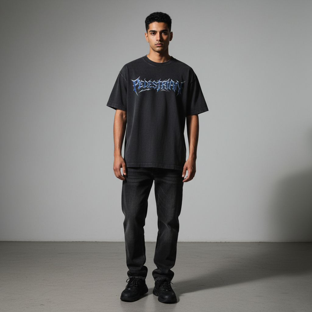 Skyline R34 Adrenaline Tee