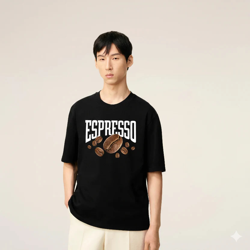 ESPRESSO TEE