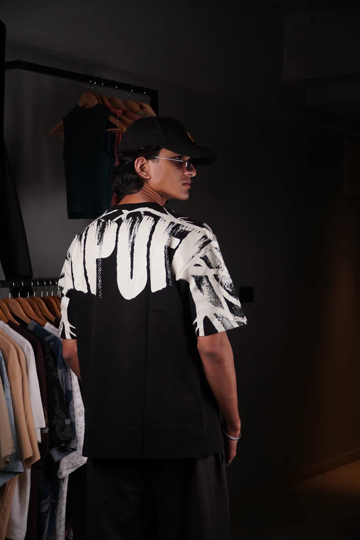 Night Crawler Tee / Wilderness