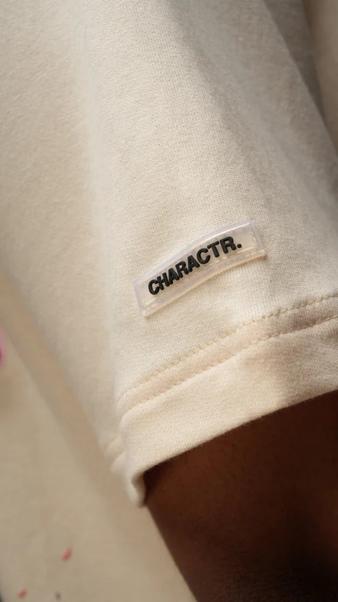 THE FORTUNE T-SHIRT