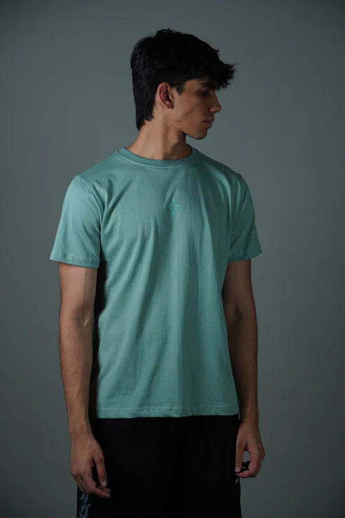 Mint Green (RegularFit)