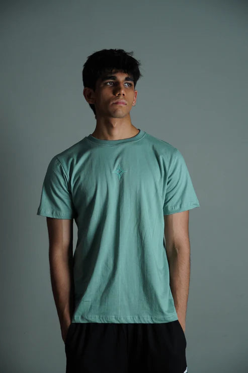Mint Green (RegularFit)