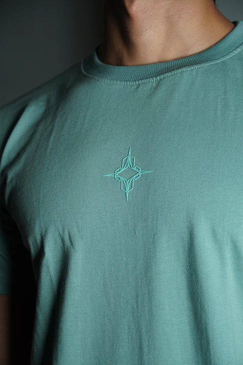 Mint Green (RegularFit)