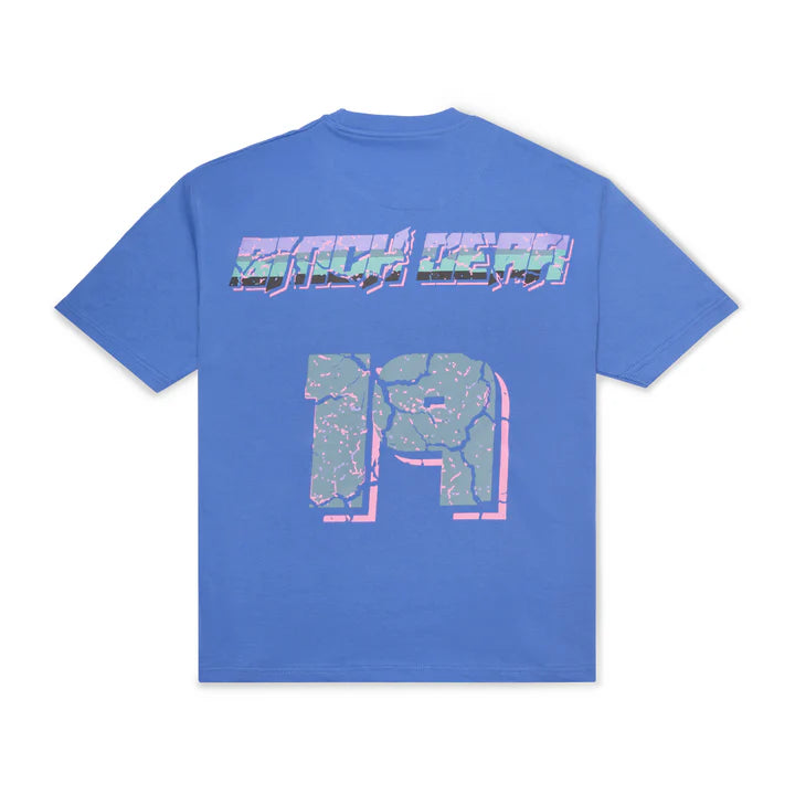 BMCH GEAR Purple Tee