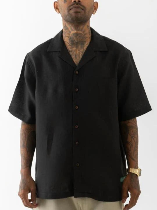OG Patchwork Black