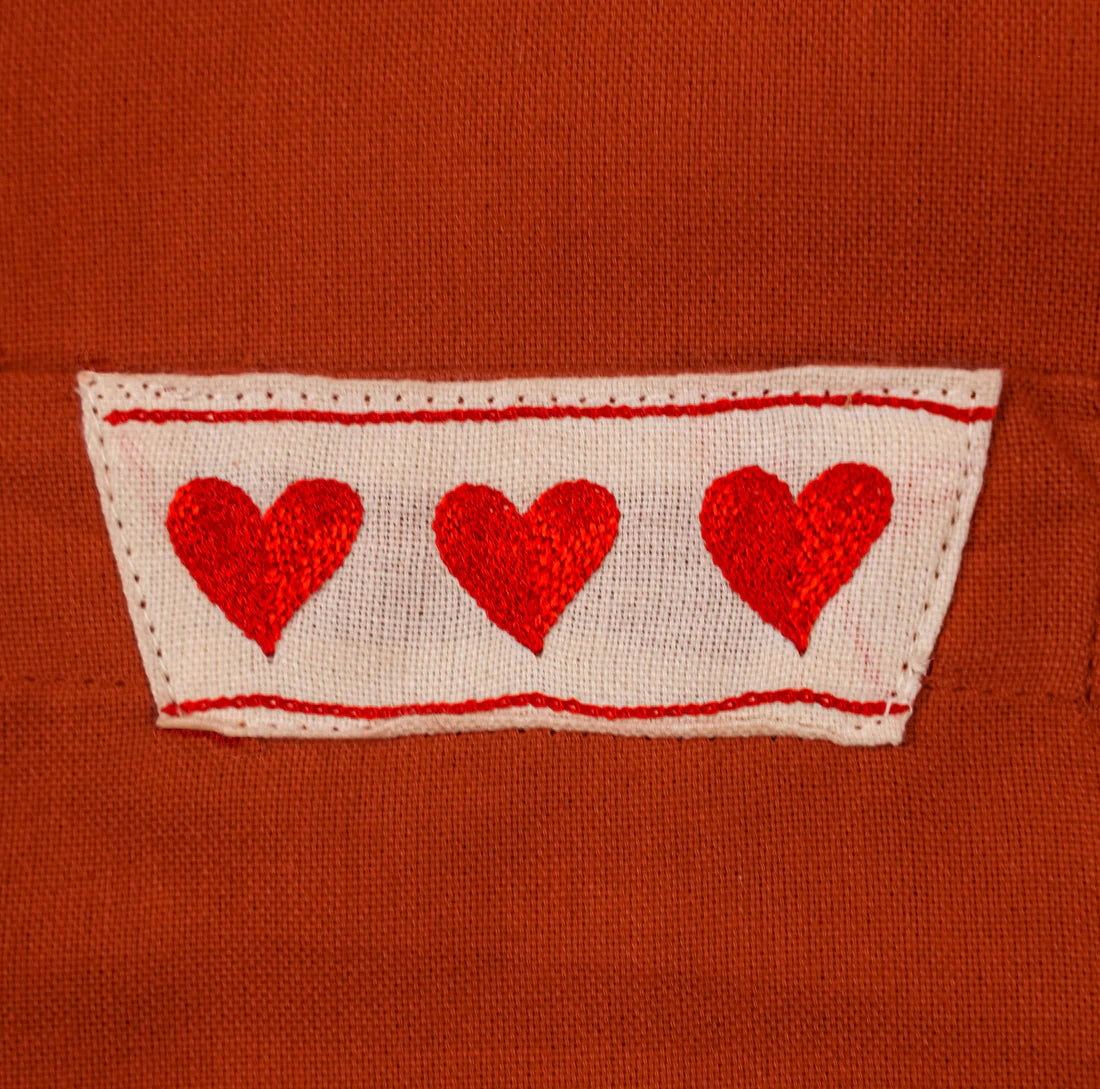 Yui Hand Embroidery