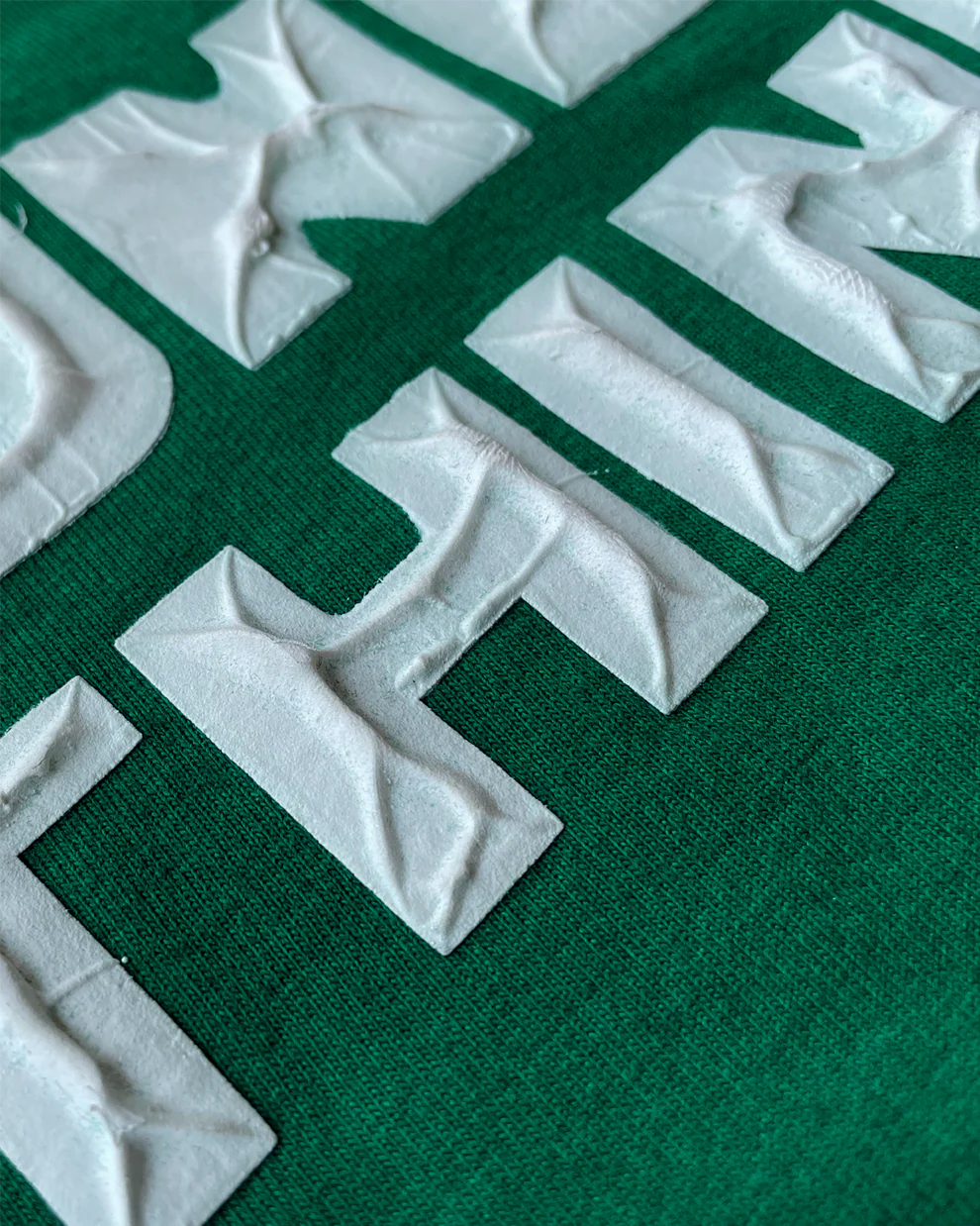 Forest Green