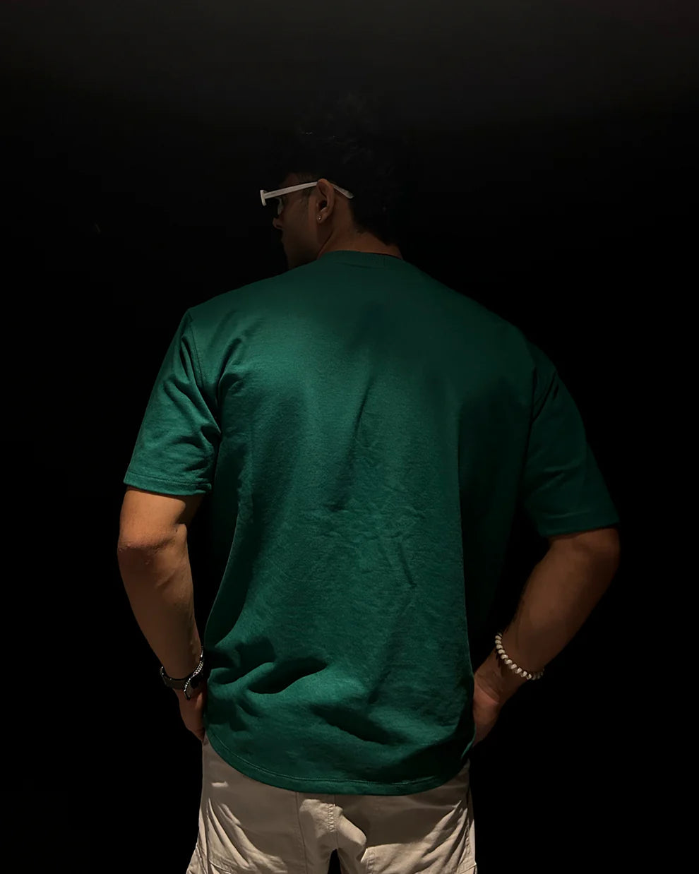 Forest Green